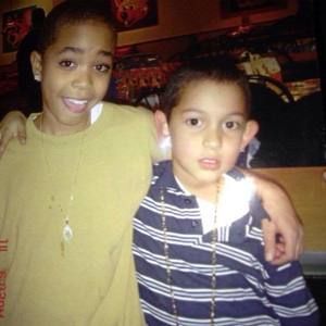 Meet your Posher, Anthony